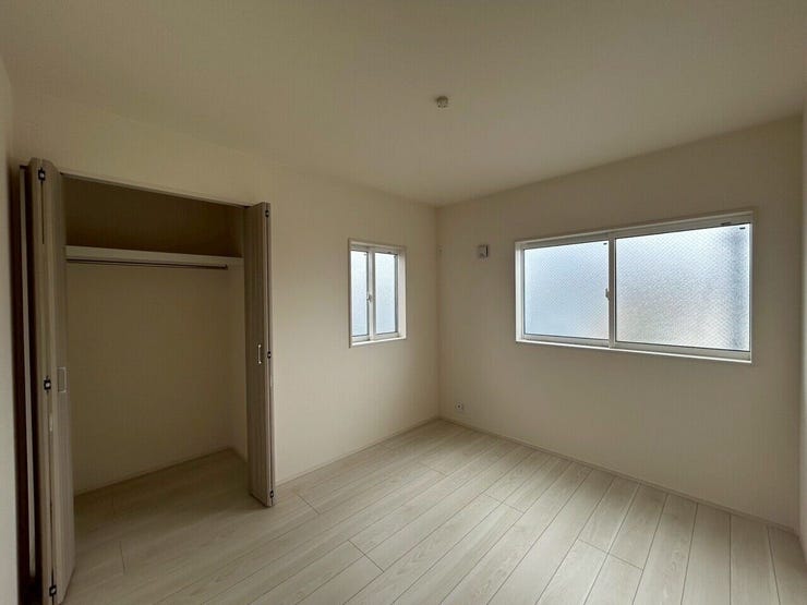 同ビルダー参考写真