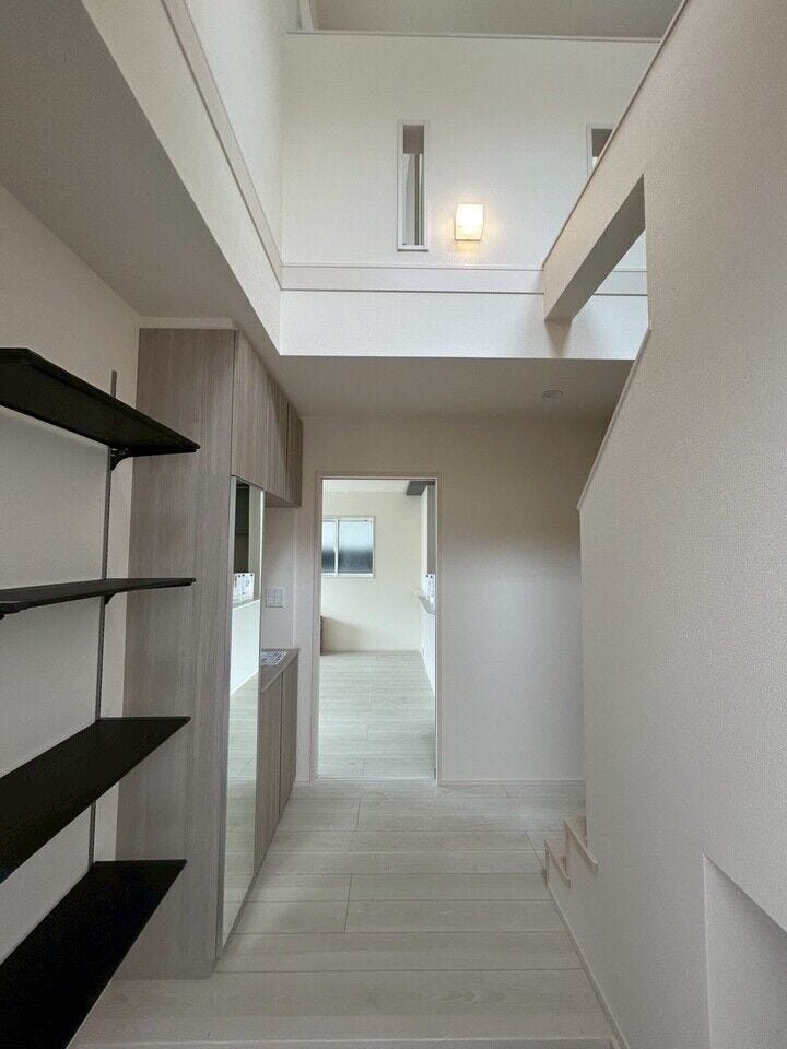 同ビルダー参考写真