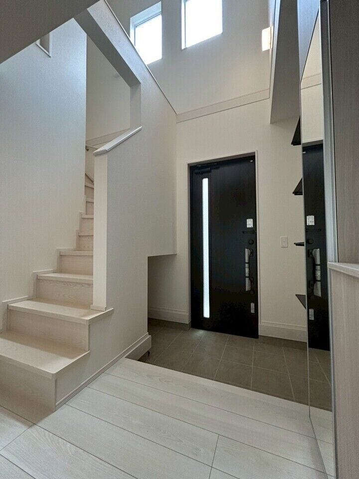 同ビルダー参考写真