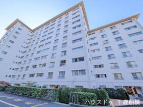 世田谷区瀬田４丁目