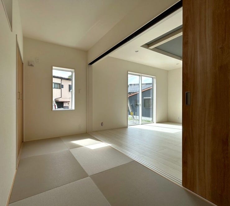 同ビルダー参考写真