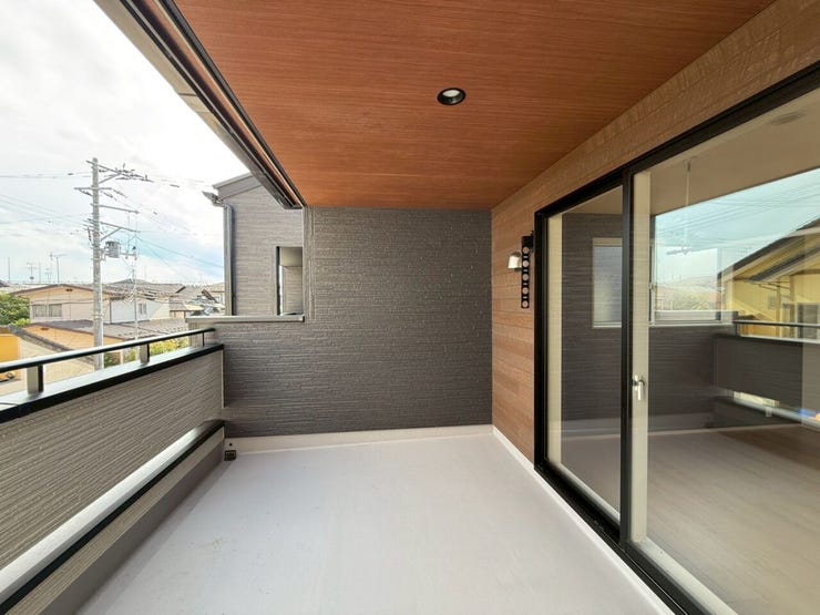 同ビルダー参考写真