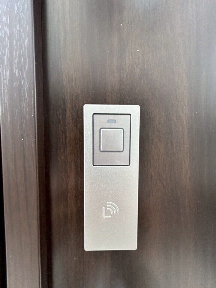 カードキー
同ビルダー参考写真