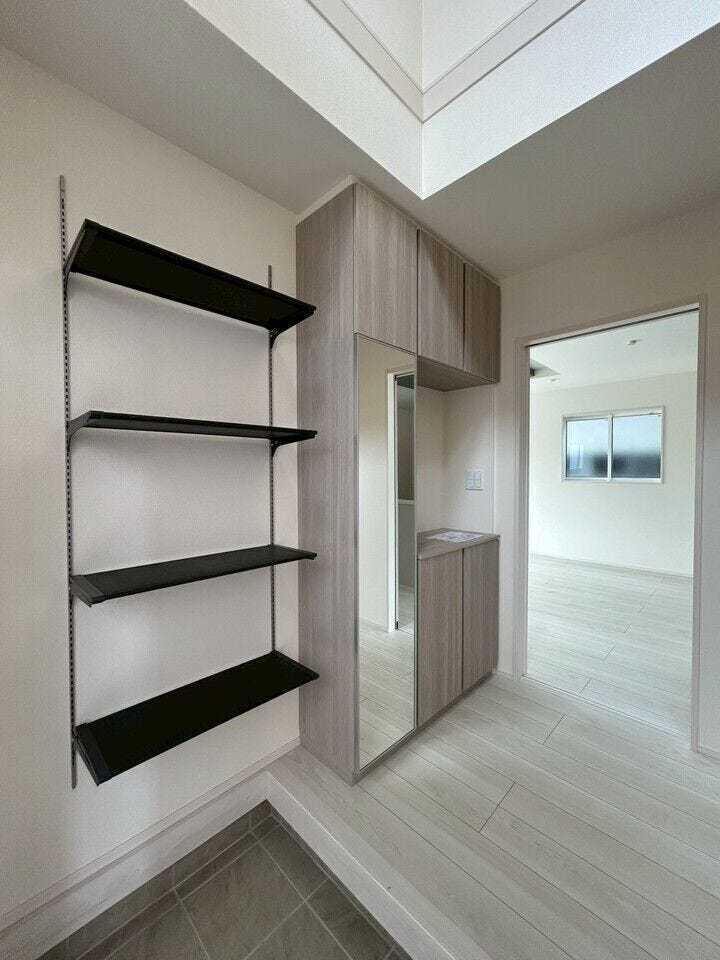 同ビルダー参考写真