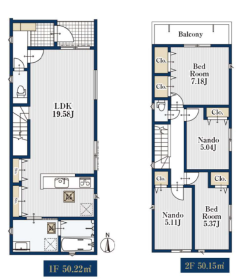 名古屋市西区貝田町１丁目