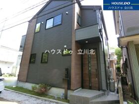 小平市中島町