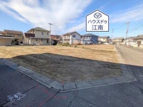 江南市河野町河野