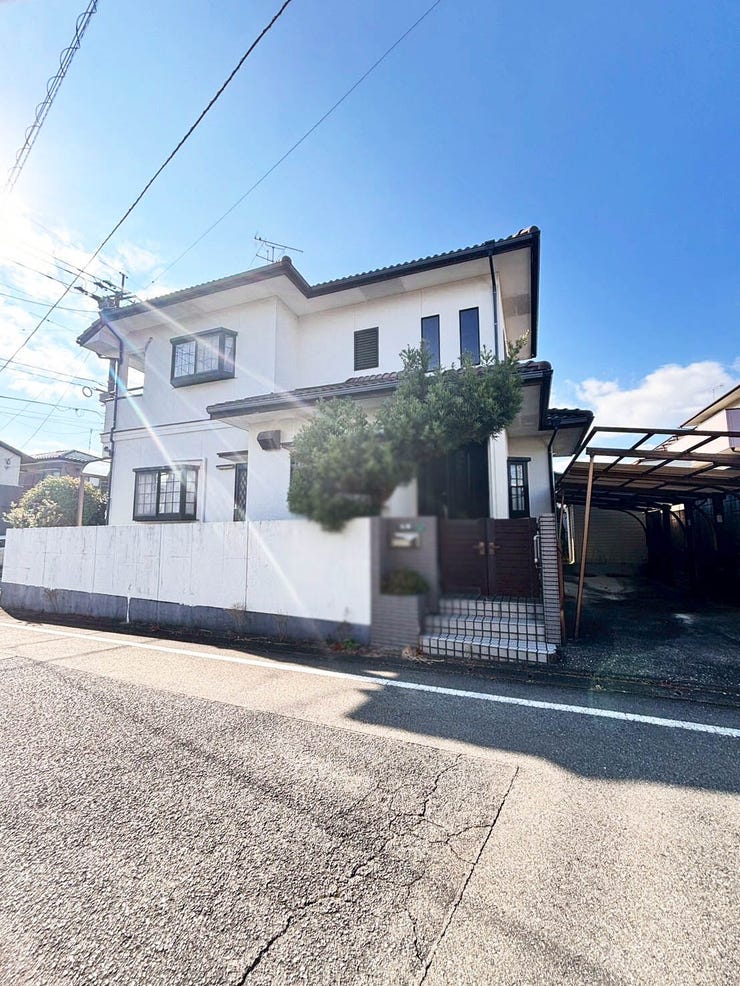 大野城市緑ケ丘１