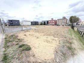 札幌市清田区里塚緑ケ丘８丁目