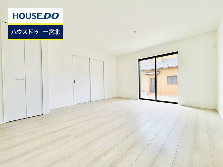 ◆見学予約受付中◆ 現地をご覧いただき、周辺環境なども一緒にご確認いただけます!