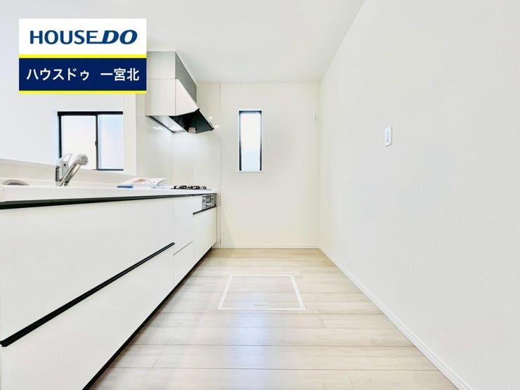 ◆見学予約受付中◆ 現地をご覧いただき、周辺環境なども一緒にご確認いただけます!