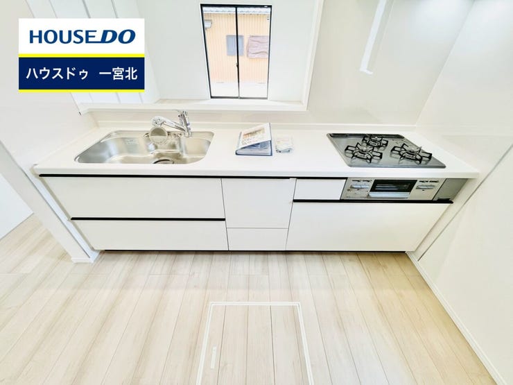 ◆見学予約受付中◆ 現地をご覧いただき、周辺環境なども一緒にご確認いただけます!