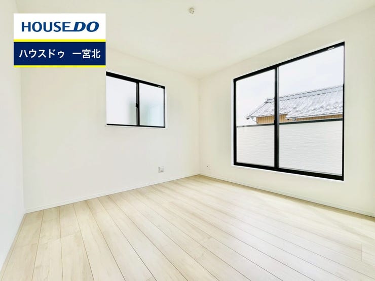 ◆見学予約受付中◆ 現地をご覧いただき、周辺環境なども一緒にご確認いただけます!