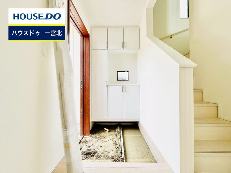 ◆見学予約受付中◆ 現地をご覧いただき、周辺環境なども一緒にご確認いただけます!