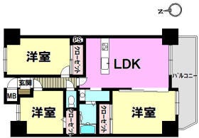 福岡市博多区元町２丁目