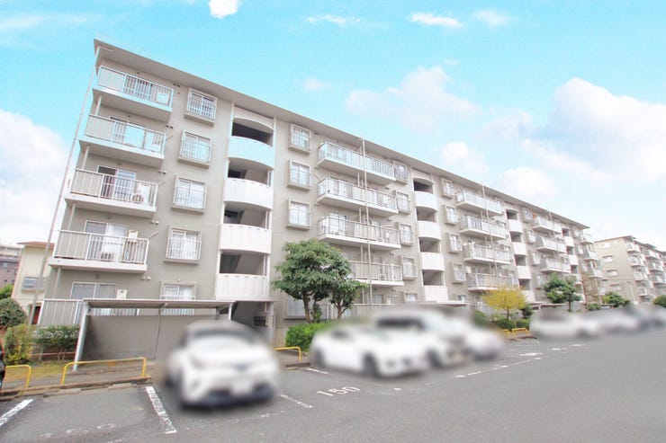 【外観】
*外観写真*