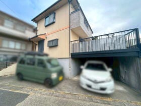 名古屋市緑区鎌倉台２丁目