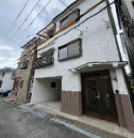 摂津市三島３丁目