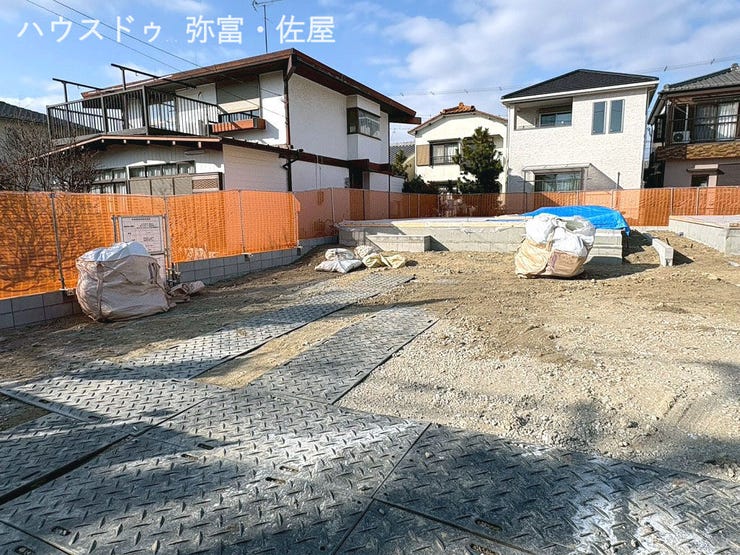 地震に強い耐震等級3+繰り返す地震に強い制震ダンパー!!