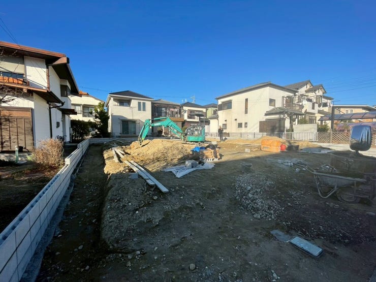 当物件と同様の物件の見学が可能です!気になる方はお気軽にお問い合わせください♪