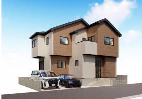 太宰府市朱雀４丁目