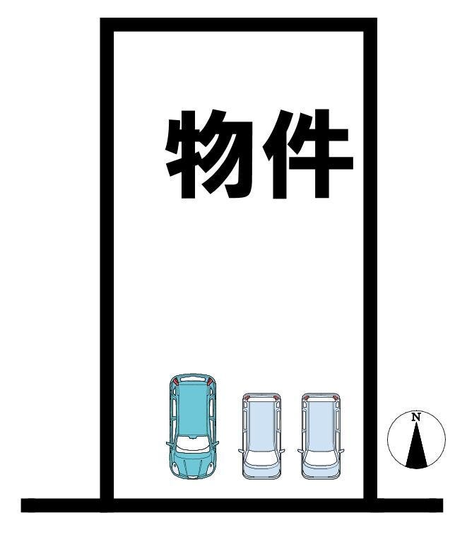 【全体区画図】
【見学予約受付中】現地をご覧いただき、周辺環境なども一緒にご確認いただけます!【お気軽に資料請求!不動産のことならなんでも/ハウスドゥ一宮西】