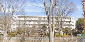 柏市松葉町１丁目