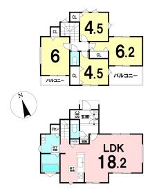 横須賀市田浦町６丁目