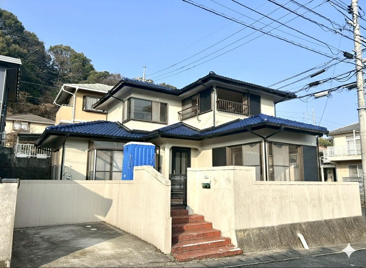 【外観】
■□■外観■□■