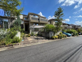 川崎市麻生区はるひ野５丁目