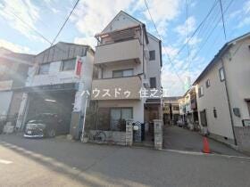 大阪市住之江区北加賀屋１丁目