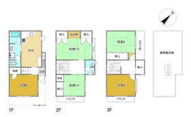 大阪市住之江区北加賀屋１丁目