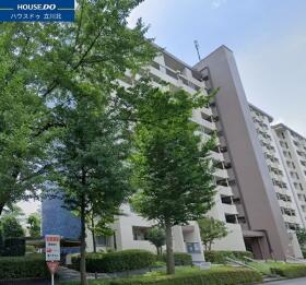 昭島市つつじが丘３丁目