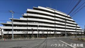 世田谷区北烏山７丁目