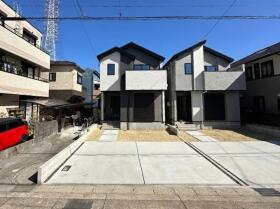 名古屋市西区花原町