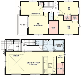 名古屋市西区花原町