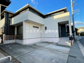 豊明市新田町吉池