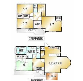 間取画像