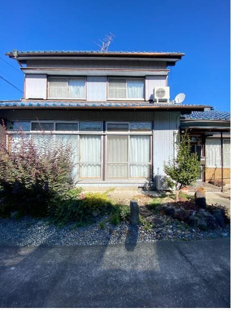 【外観】
建物有