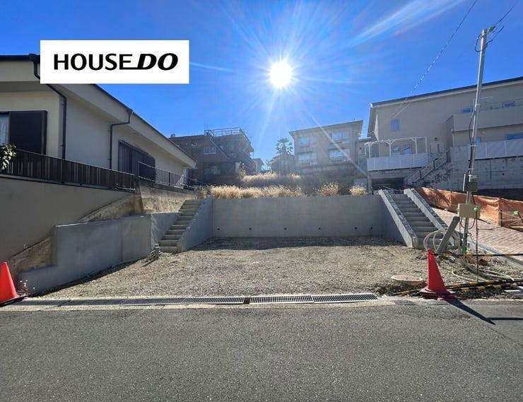 前道6.3mで車の運転もしやすい!