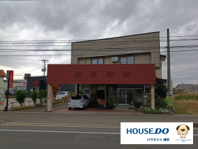 横手市条里３丁目