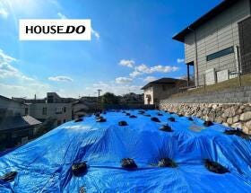 茨木市北春日丘２丁目