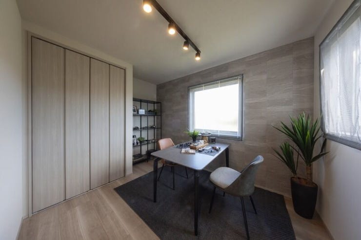 【施工事例】洋室