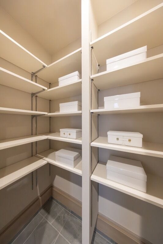 【施工事例】玄関収納