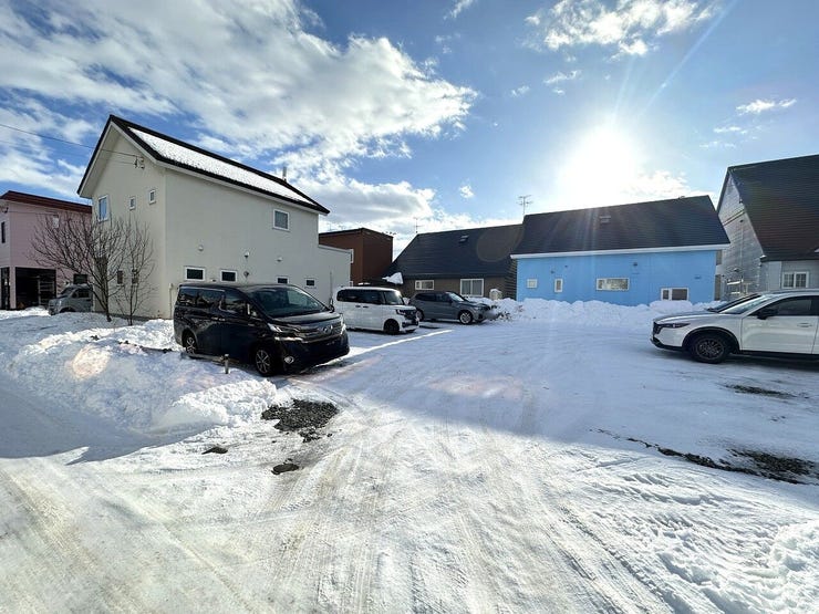 ※お引渡しは2026年3月以降となっております。