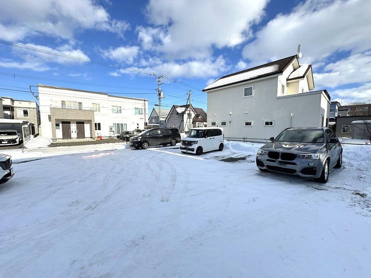 ☆コンビニ・スーパー・ドラッグストア徒歩10圏内にあり、生活利便性良好な立地!!