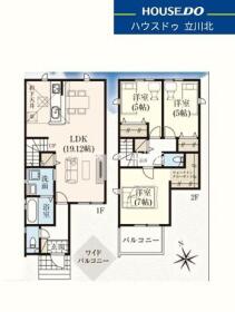 府中市四谷６丁目