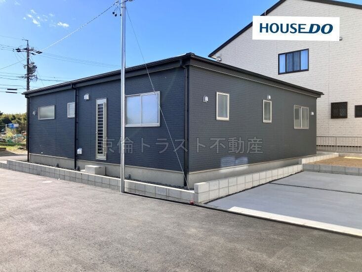 一定基準をクリアした住宅に交付される「住宅性能評価」取得物件です◎住宅ローン控除の対象となり、地震保険の優遇が受けられます!