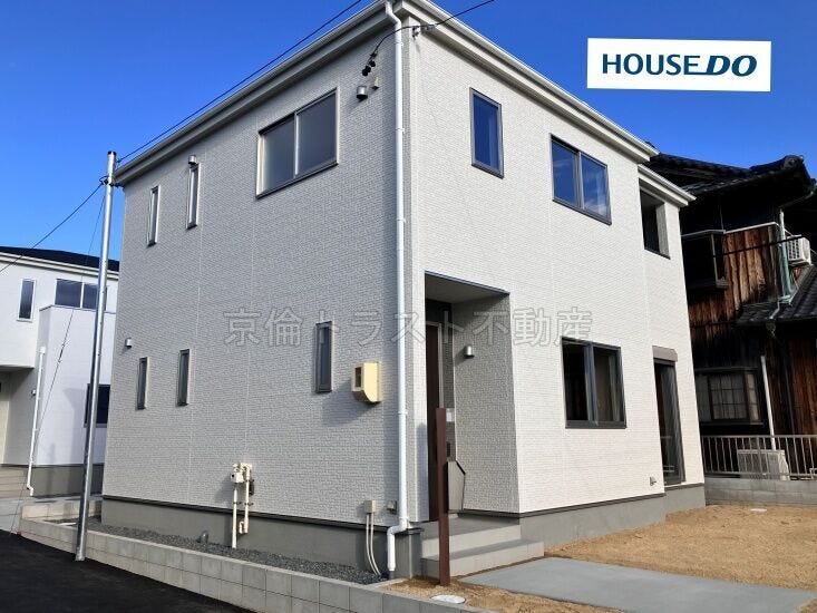 一定基準をクリアした住宅に交付される「住宅性能評価」取得物件です◎住宅ローン控除の対象となり、地震保険の優遇が受けられます!