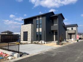 関市東新町７丁目